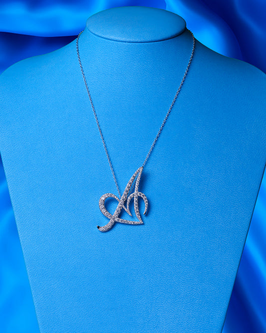 The Amore Necklace